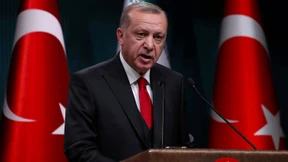 Erdogan weist Boltons Forderung zurück