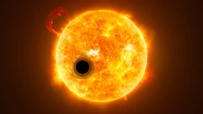 Der Schlüssel zum Verständnis der Exoplaneten