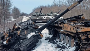 Das strategische Problem der russischen Streitkräfte