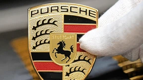 Porsche-Investoren werfen Standards über Bord