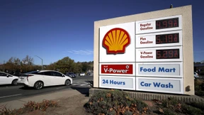 Biden zapft nationale Ölreserve an