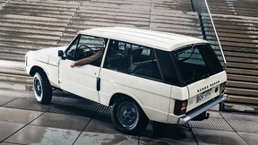 Höher, schneller, breiter