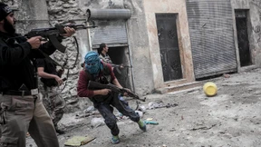 Syrische Armee verspricht Waffenruhe zum Opferfest