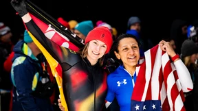 Mit 41 endlich Olympiasiegerin