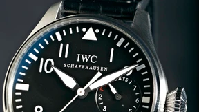 Flieger, gerne groß