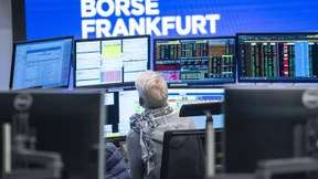 Dax nimmt wieder Kurs auf 14.000 Punkte