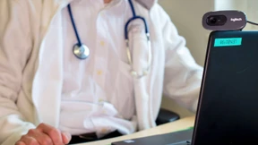 Gang in die Arztpraxis wird wieder nötig