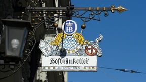 Hofbräukeller in München muss Frauke Petry bewirten 