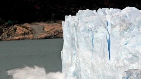 Klimapolitik am Gefrierpunkt