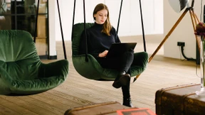 „Machen, machen, machen – und keine Grenzen akzeptieren“