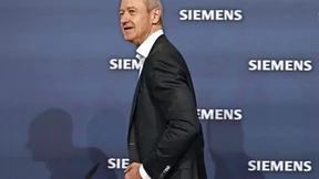 Siemens überzeugt mit Rekordgewinn