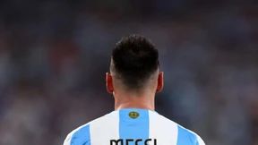 Messis letztes Finale?