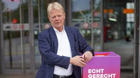 Gewerkschaften wählen Ampel-Koalition