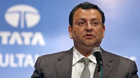 Multimilliardär Cyrus Mistry stirbt bei Autounfall