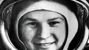 Als Allererste im All  