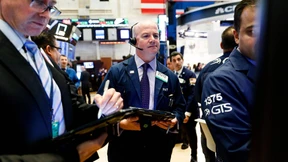 Gefährlicher Börsenmix