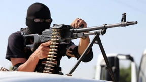 Armee beginnt Offensive gegen Rebellenhochburg Takrit