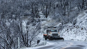Kalifornien weiter im Chaos