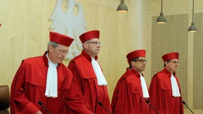 Bundesverfassungsgericht verhandelt ESM-Rettungsfonds