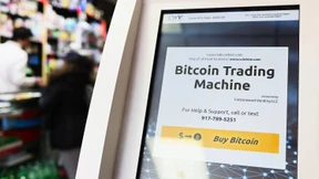 Bitcoin-Höhenflug geht weiter