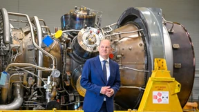 Abschalten wäre Irrsinn