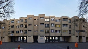 Mehrere Massenschlägereien auf Kreuzberger Mehringplatz