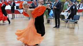 Ein Tanz-Marathon der anderen Art