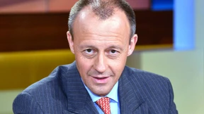 Der Elefant im Raum und der Kandidat, vor dem die AfD zittert