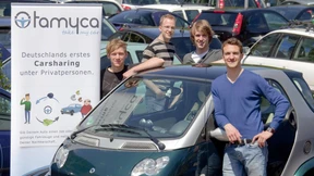 Dein Haus, dein Auto, dein Boot