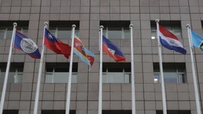 Nauru bricht diplomatische Beziehungen zu Taiwan ab