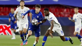 Chelsea trotz Niederlage im Champions-League-Halbfinale