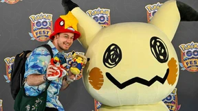 Warum noch immer Pokémon gejagt werden