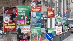 Ein Kompass für die Kommunalwahl