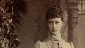 Reliquienkult in der Zarenmörderstadt