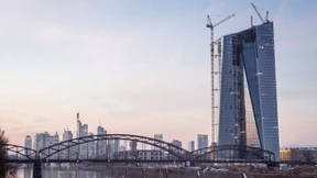 Schlechte Ergebnisse bei Bankenprüfung erwünscht