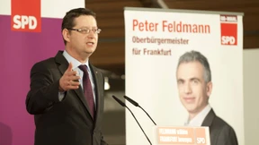 SPD will stärkste Partei in Hessen werden