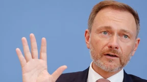 FDP weist Bericht über Porsche-Einflussnahme auf Lindner zurück