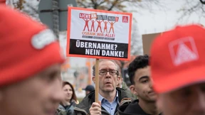 Hedgefonds sind nicht böse