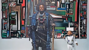 Mit der Wucht der Opulenz