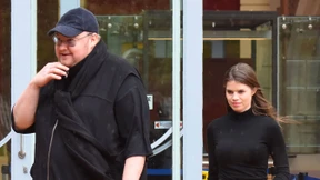 Kim-Dotcom-Prozess live im Internet