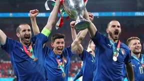 Angst vor dem Absturz der „Supermacht“ Italien