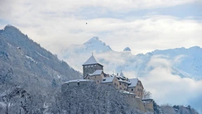 Liechtenstein hat deutsche Kunden im Visier
