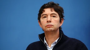 Drosten zieht sich aus Gremium zu Corona-Maßnahmen zurück