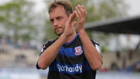 Alles tun für das eine Ziel