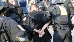 Muss eine europäische Extremistendatei her? 