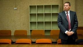 Bewährungsstrafe im MAN-Prozess