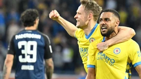 Hannover und Paderborn straucheln im Aufstiegsrennen