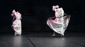 Nadia Beugré macht keine Kompromisse