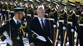 „Größter Staatssponsor von Terrorismus“