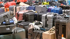 „600 Euro für verlorenen Koffer wären angemessen“